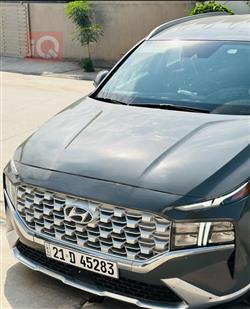 هیوندای سەنتافی
